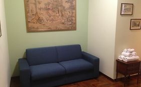 Buccari Vatican Rooms